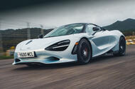 mclaren 750s review 2023 01 tracking front