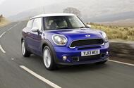 Mini Paceman