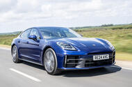 porsche panamera review