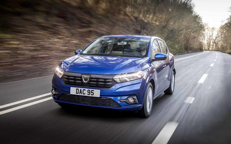 The Cheapest New Cars In 21 Autocar