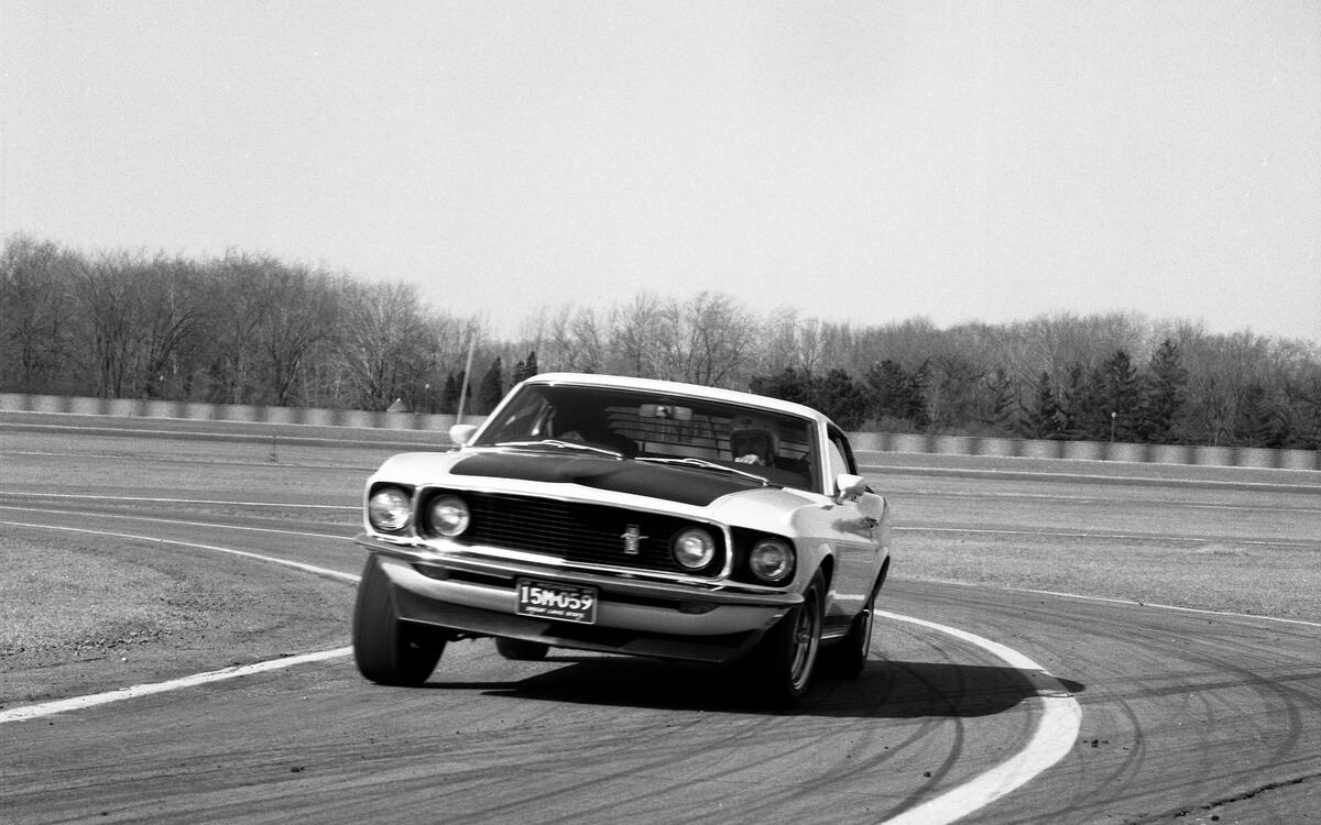 Why the 1960s were the Ford Mustang's heyday | Autocar