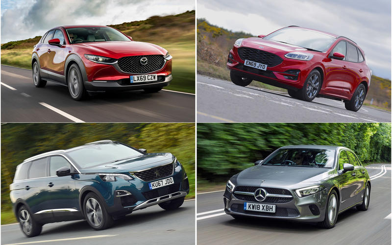 Revealed The Most Recalled Cars In Europe In 2020 Autocar