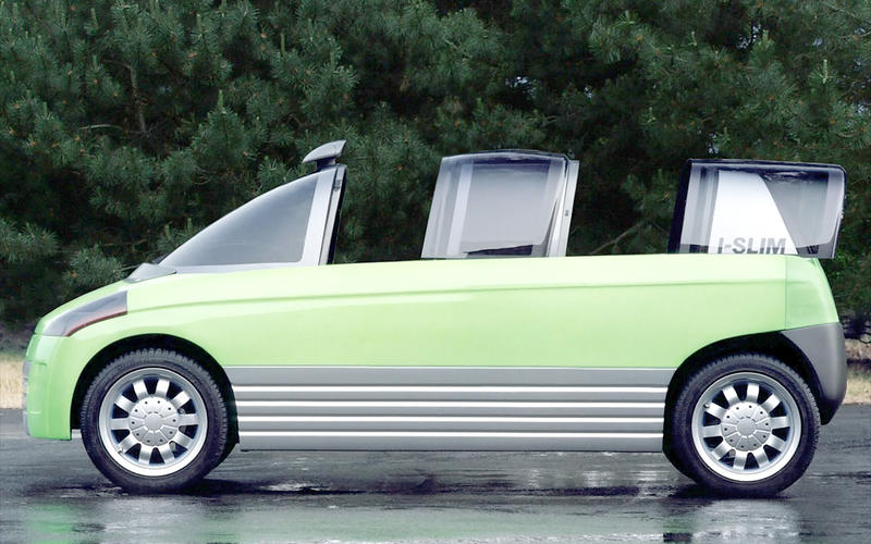 The greatest two-seat tandem cars yet made | Autocar