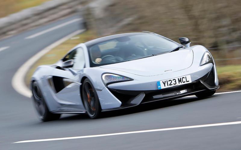 The Most Expensive Cars To Insure Autocar