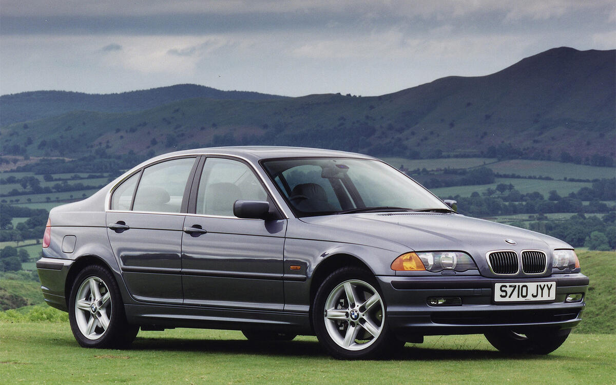 The BMW 3 Series Story | Autocar