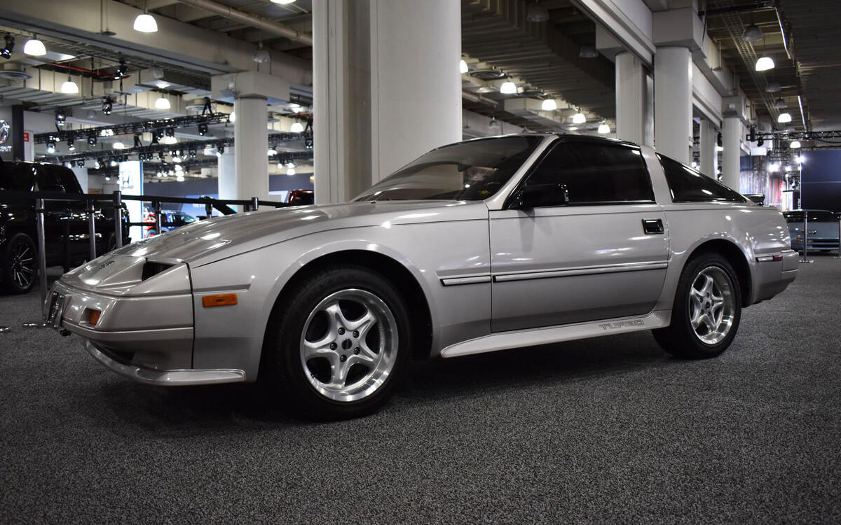 Nissan 300zx 1983