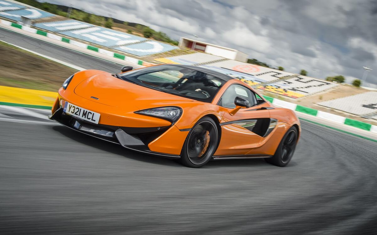 The amazing story of McLaren road cars | Autocar