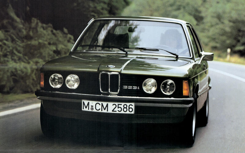 The 100 Greatest Bmws Ever Autocar 6780