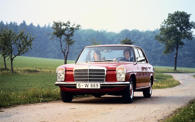 the glory days of the magnificently over engineered mercedes benz autocar the glory days of the magnificently over engineered mercedes benz autocar