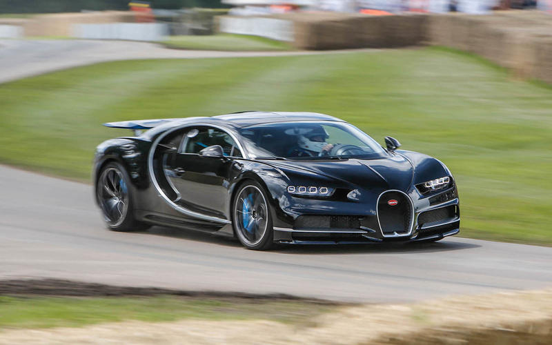 chiron bugatti supercar record speed going prices down autocar slide targets 1000 club break cars open