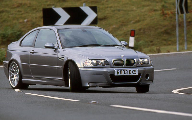 The Best Bmw M Cars Ever Made And Our Adventures In Them Autocar 0974