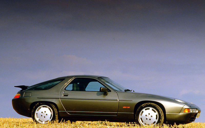 The 100 Most Beautiful Cars Ever Made Autocar
