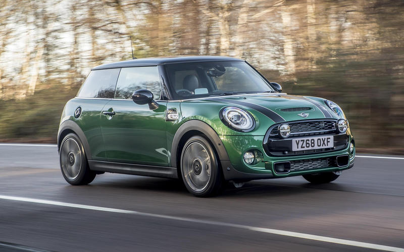 A bluffer’s guide to Mini | Autocar