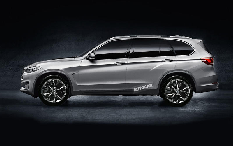bmw x7 suv soon coming cars strong confirmed reveiw specs autocar brilliant exclusive plots eight slide date confirms finally drive