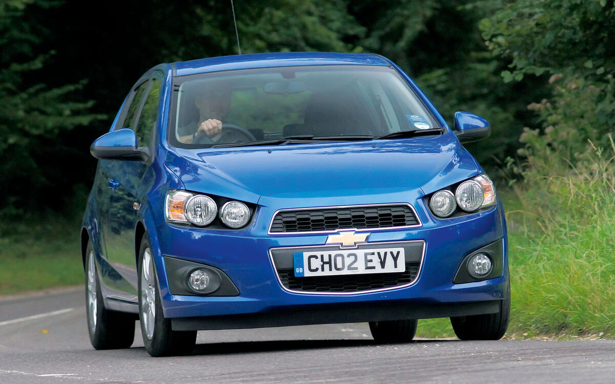 The shortest-lived cars in UK history - how many do you remember? | Autocar