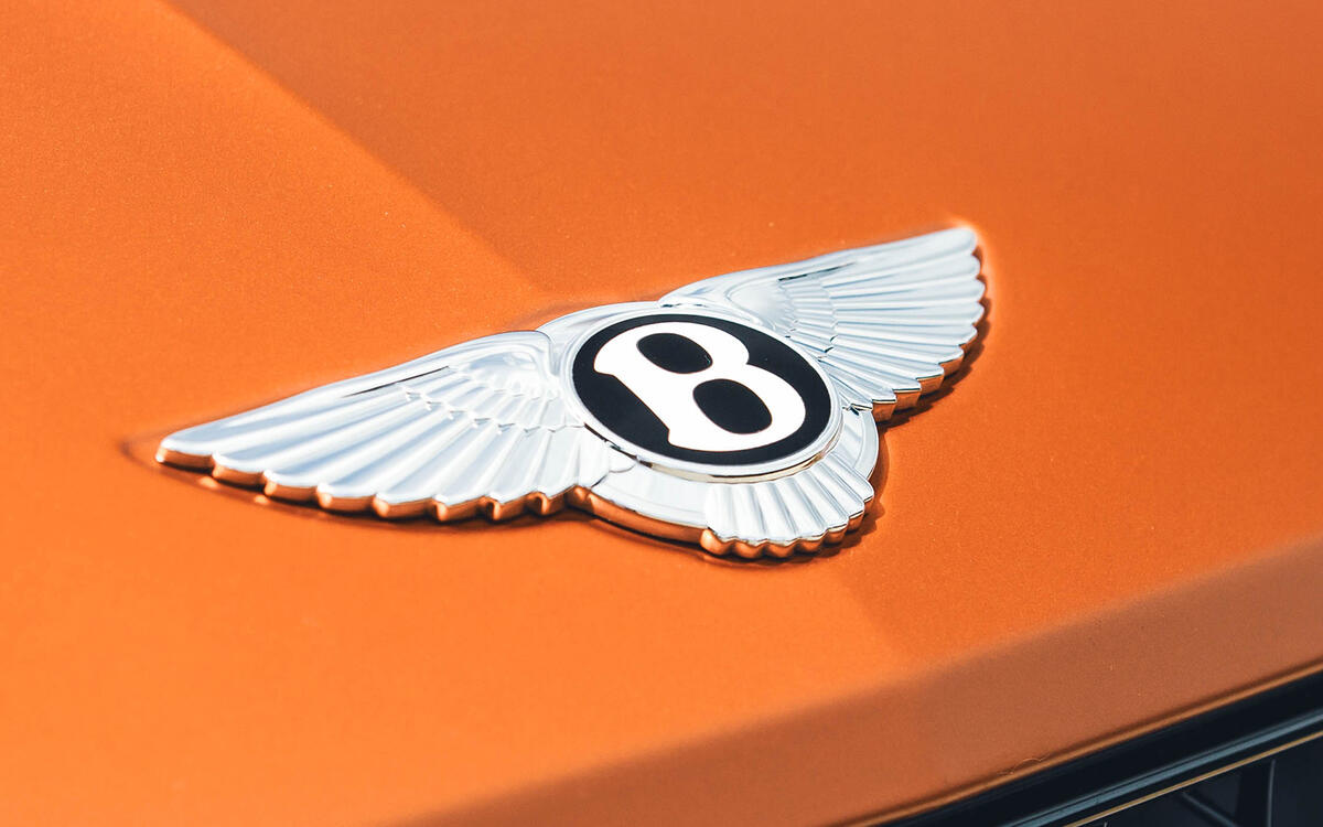 The meanings behind car makers' badges | Autocar