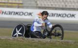 Celebrating an amazing man - Alex Zanardi