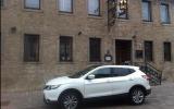 Nissan Qashqai from Sunderland to Istanbul, day 13