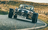 Caterham Seven CSR Twenty review 2024 06