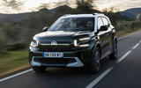 Citroen C3 Aircross review 2025 001