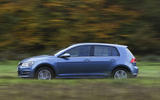 Comparison: Ford Focus Versus Volkswagen Golf | Autocar