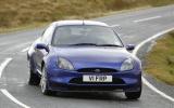 ford puma racing