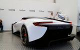 Aston Martin to unveil GT racing car concept at Goodwood - now with video