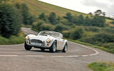 AC Cobra Drive Feature 2024   ME 63