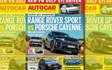 Autocar Cover 310724