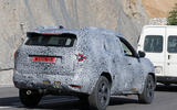 Dacia Bigster: First Pictures Of Rugged Sub-£40k Family SUV | Autocar