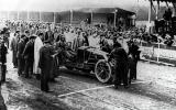 Throwback Thursday - The First French Grand Prix, 26 June 1906 | Autocar