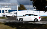 Does The Toyota Mirai Prove Hydrogen Power Has A Future? | Autocar