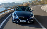 Jaguar XJ 50 Anniversary Edition 2018 Review | Autocar