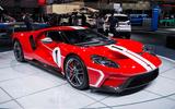 Ford GT