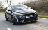 Litchfield Ford Focus RS
