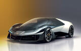 Lotus Theory 1 concept   front lead