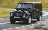 Living With A Mercedes-Benz G-Class: Saying Goodbye To The G-Wagen ...