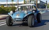 Meyers Manx feature lead