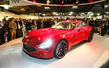 Week in review: TVR