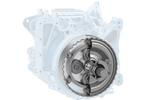 ZF electric drivetrain