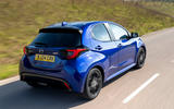 Mazda 2 Hybrid Review 2024, Price & Specs | Autocar