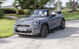 MINI Convertible review 20 2402