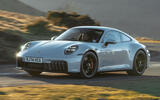 Porsche 911 GTS reveiw 2025 001