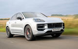 porsche cayenne gts review 2024 01