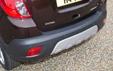 vauxhall mokka bike rack