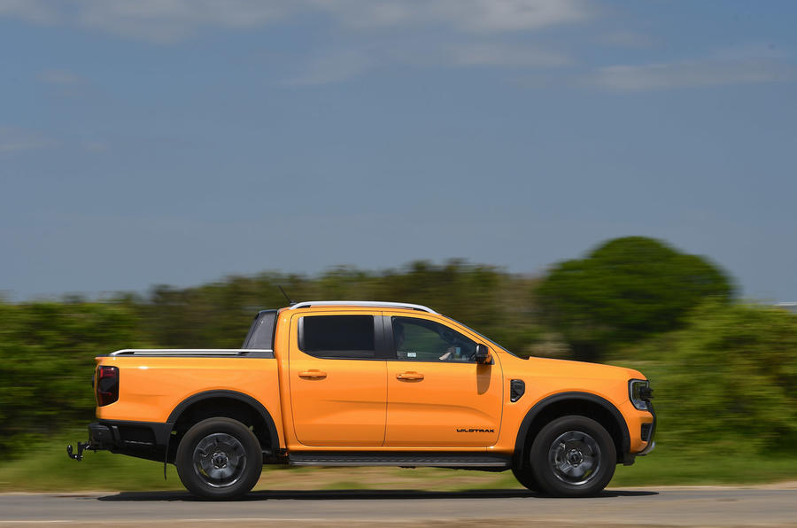 Ford Ranger Review 2024, Price & Specs Autocar