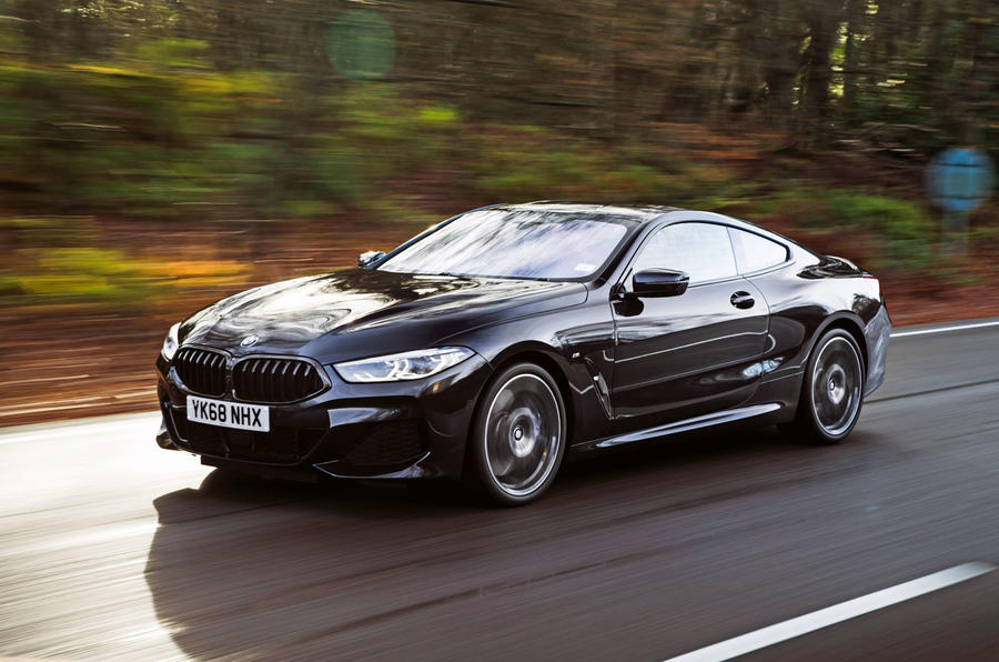 Bmw 8 Series Review 21 Autocar