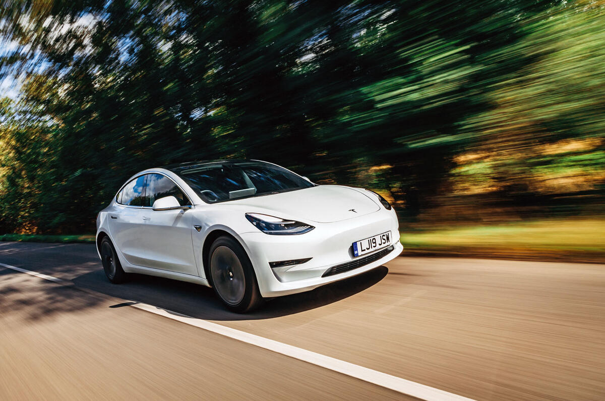 should you buy a tesla model 3