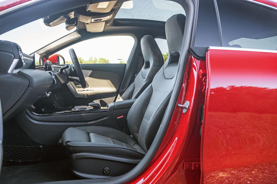 Mercedes Benz Cla Interior Autocar