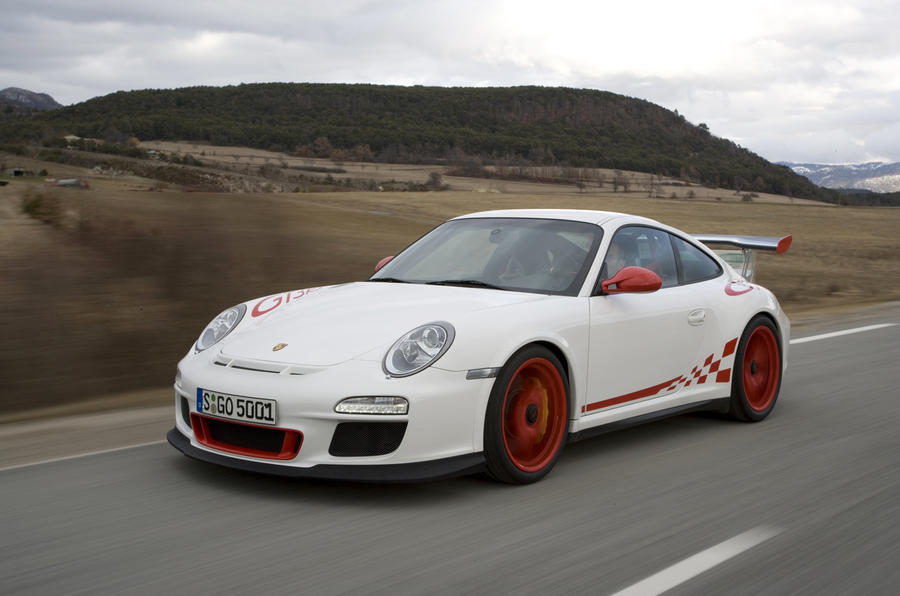 Porsche 911 Gt3 Rs 10 12 Review 21 Autocar